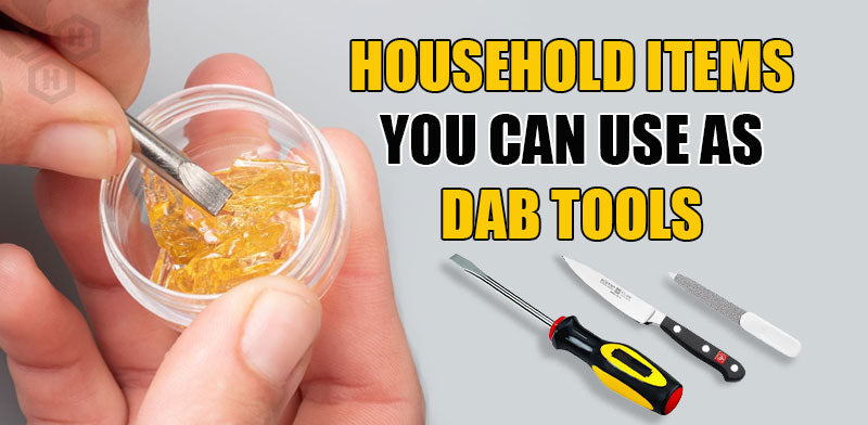 Wax tool - Perfect for dabbing, stirring and cleaning 