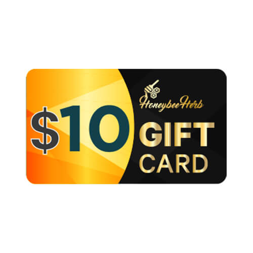$10 Gift Card