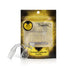 Splash Bucket Whirlwind 90° Degree Quartz Banger Compatible With 14mm Male Joint Yellow Packaging 