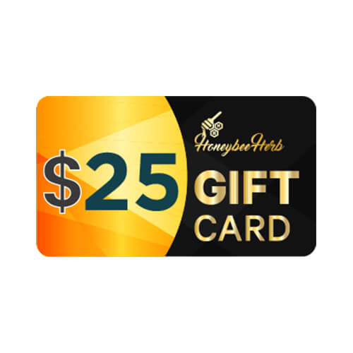 $25 Gift Card