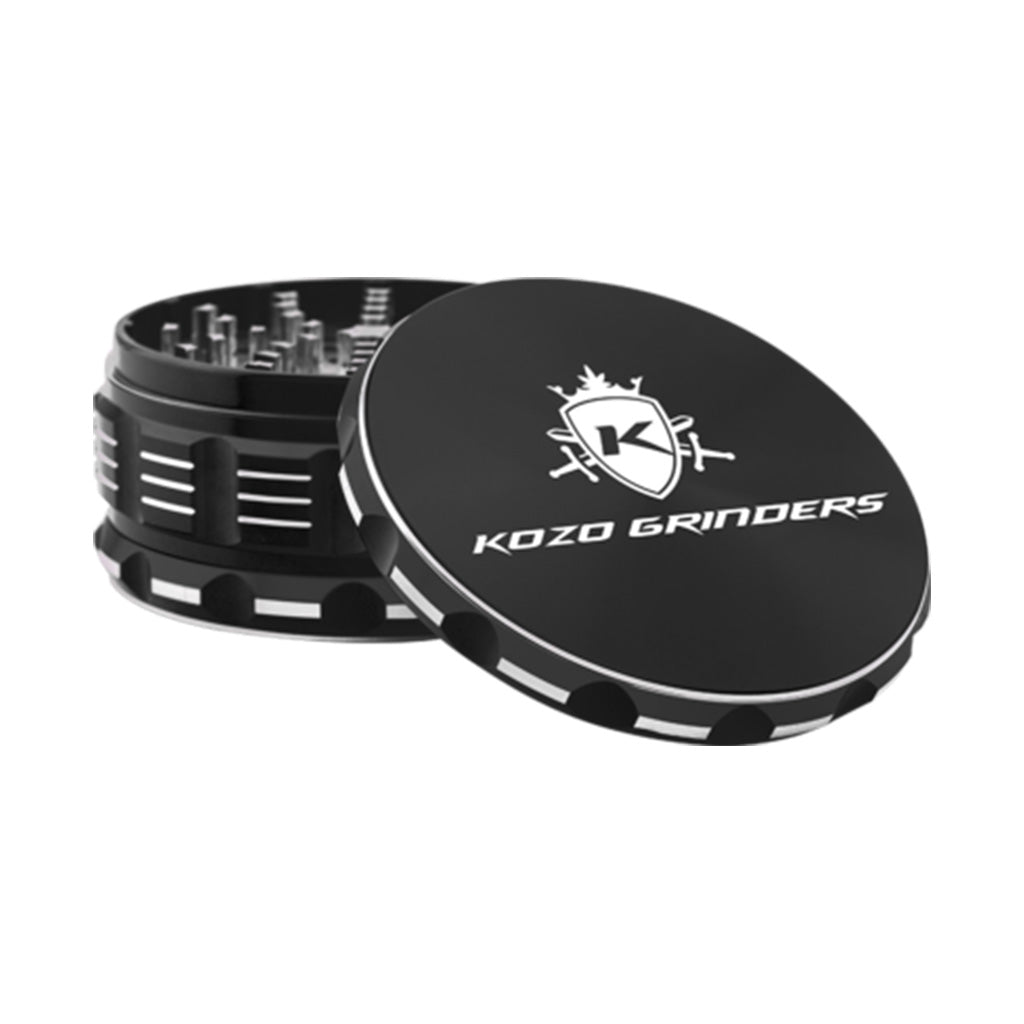 Kozo Grinder 4