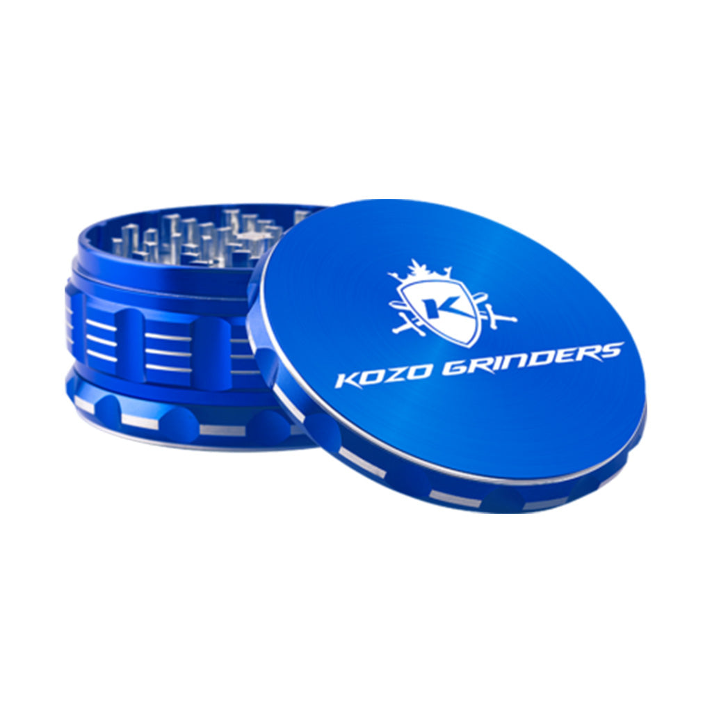 Kozo Grinder 4