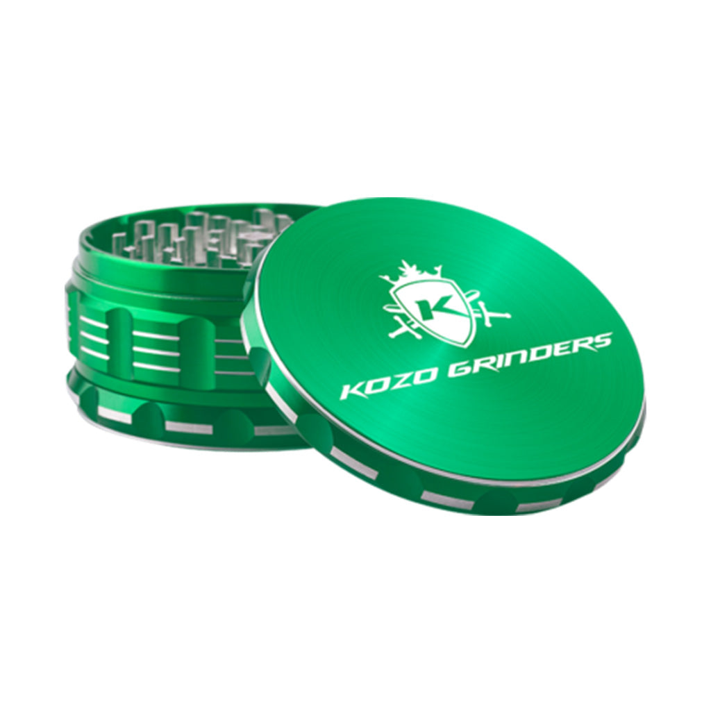 Kozo Grinder 4