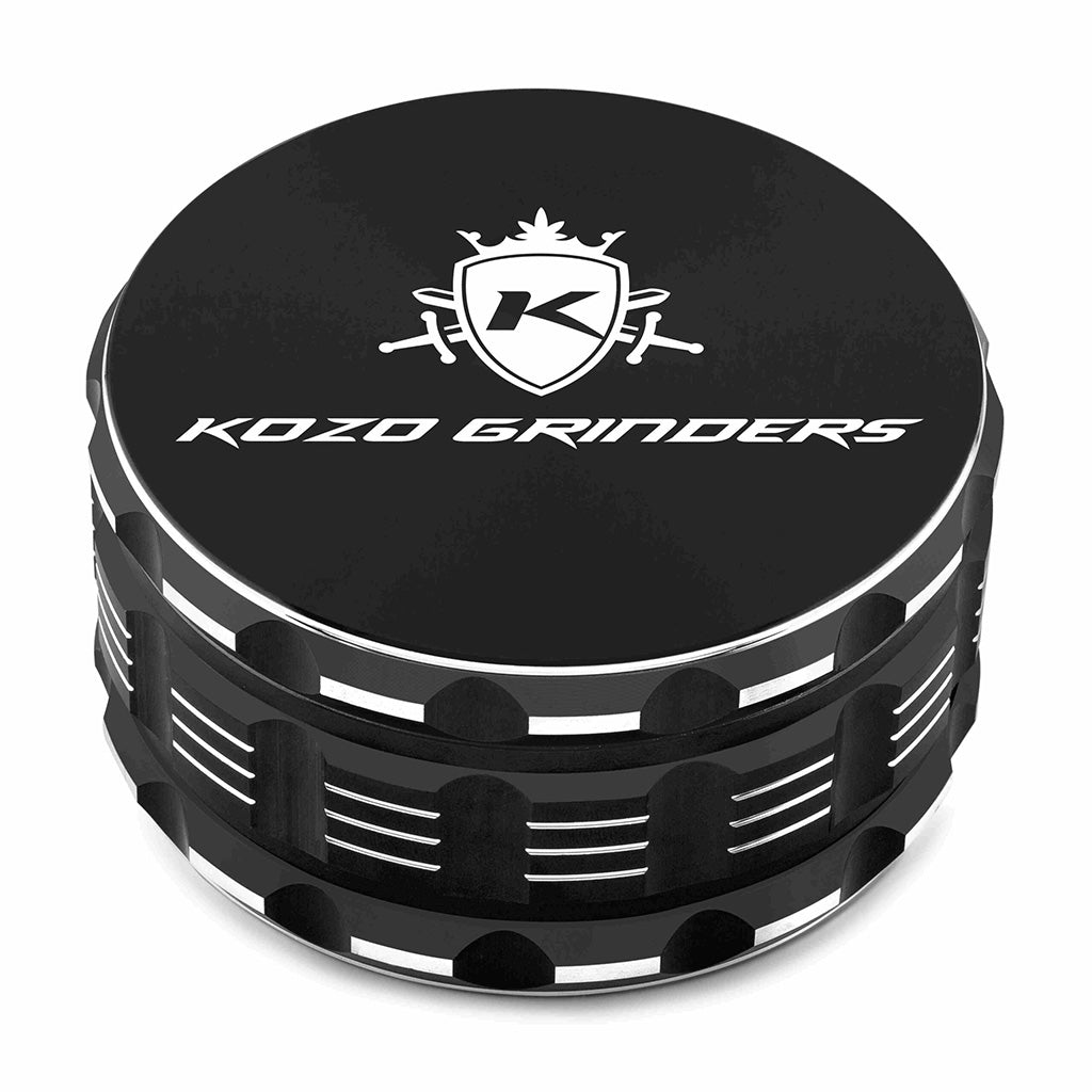 Kozo Grinder 4