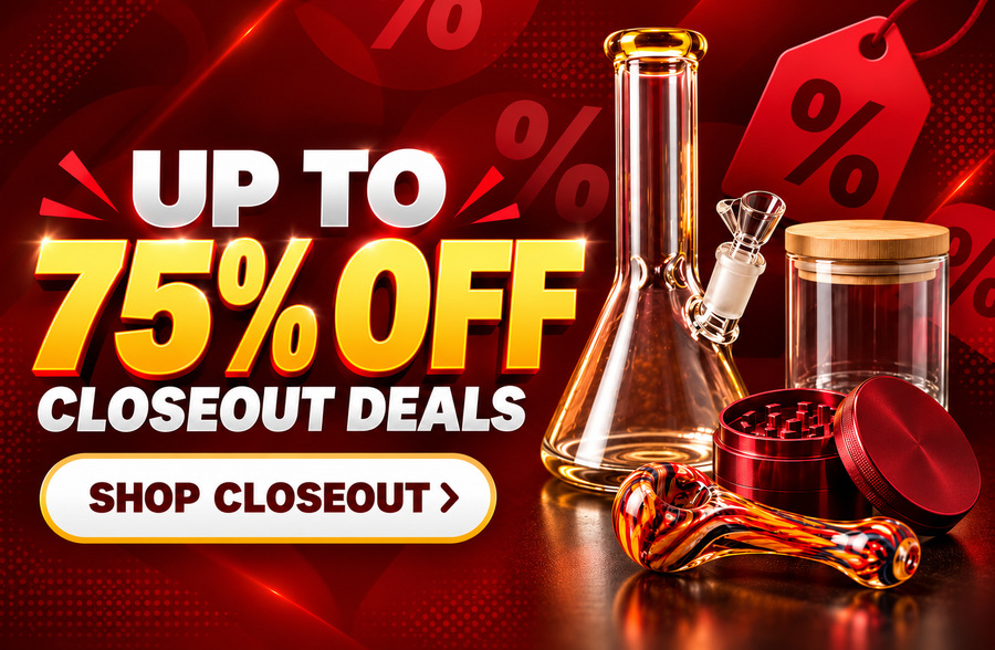 CLOSEOUT ITEMS