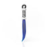 Glass Sword Concentrate Dab Tool Blue Vertical View