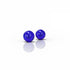 Honey Terp Pearls Quartz Dab Inserts Sapphire Blue Colour Clear View 