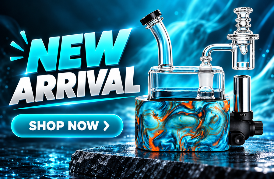 NEW ARRIVALS