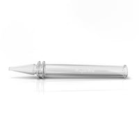 Thumbnail for Quartz Dab Straw Dab Tool Horizontal View
