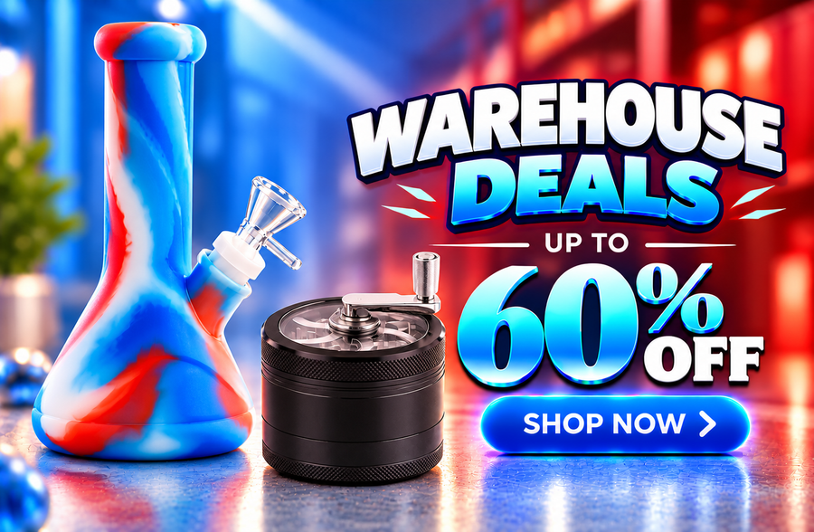 WAREHOUSE DEALS
