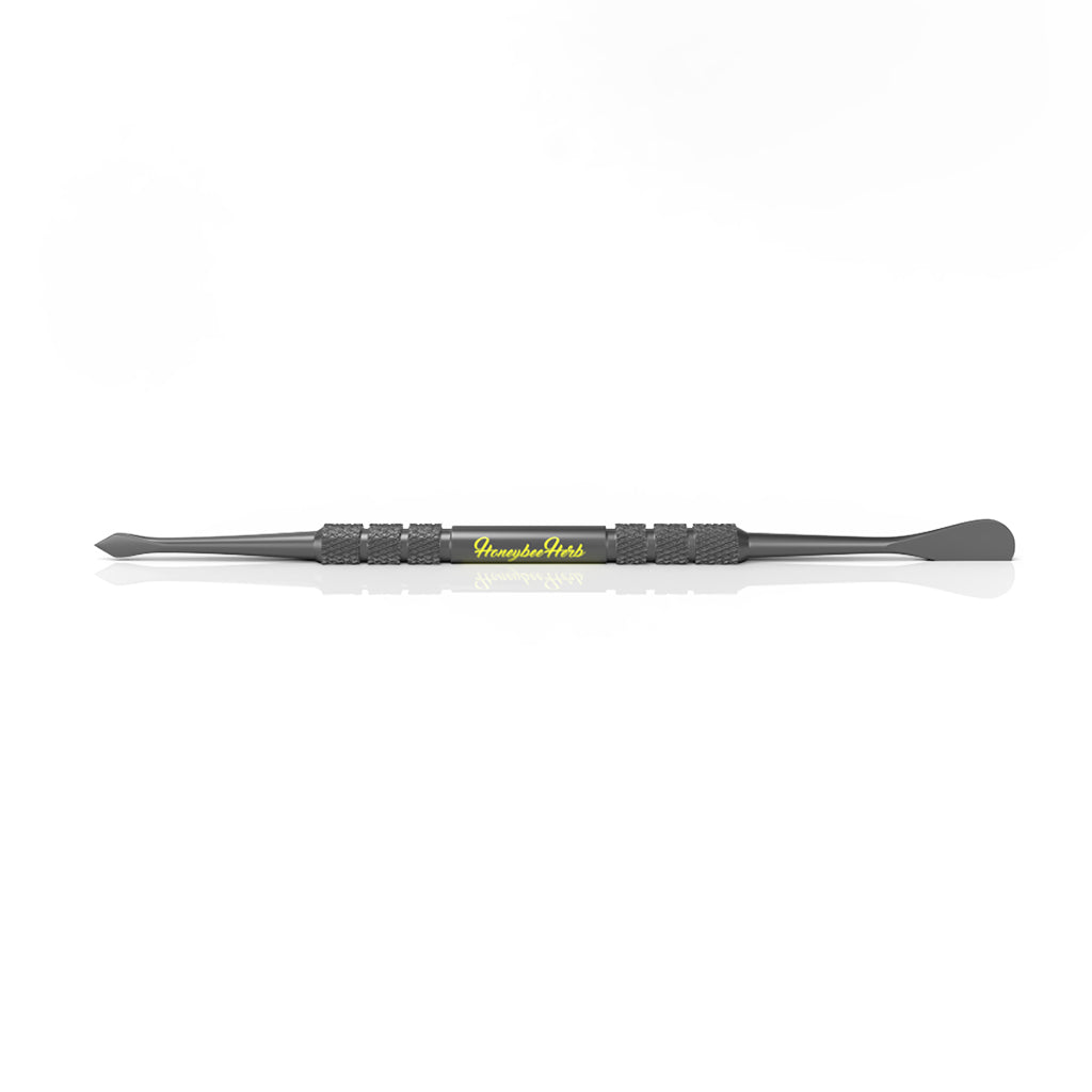 Stainless Steel Dabber V1 Perfect Dab Tool Honeybee Herb