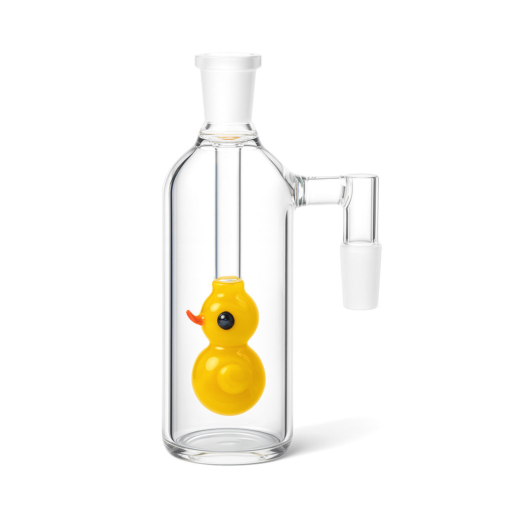 Buy Duck Ash Catcher Online at Fat Ass Glass