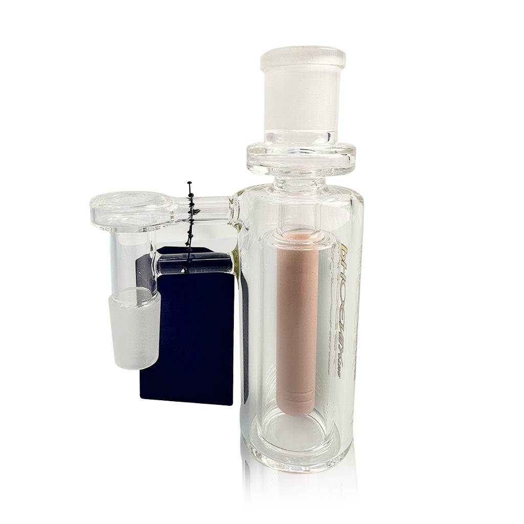 PHOENIX STAR Ash Catcher 45 degree 14mm female - 14mm male PHOENIX STAR Ash Catcher 45 degree 14mm female - 14mm male