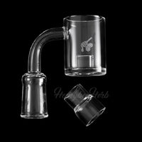 Thumbnail for TOP HAT CORE REACTOR QUARTZ BANGER - 90° DEGREE | YL