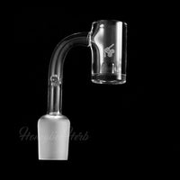 Thumbnail for ENAIL CORE REACTOR QUARTZ BANGER - 90° DEGREE | YL