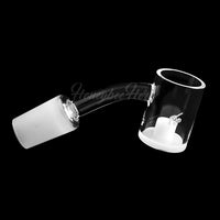 Thumbnail for HONEY & MILK CORE REACTOR QUARTZ BANGER - 45° DEGREE | YL