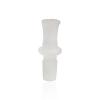 Thumbnail for Glass-Adapter-10-Male-14-Female_2 1024 × 1024px Glass Adapter for Dab Rig | (18 Male - 14 Female) Bong Adapter - Honeybee Herb