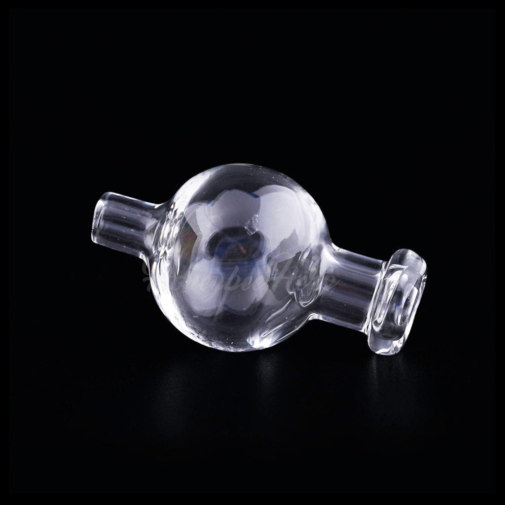 Honey Bubble 25mm Glass Carb Cap For Quartz Dab Bangers & Nails | Honeybee Herb