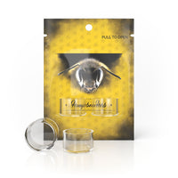 Thumbnail for Honey Cups Quartz Inserts 25mm for Quartz Bangers & Nails | Honeybee Herb
