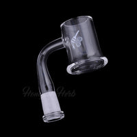 Thumbnail for HONEY MUG QUARTZ BANGER - 90° DEGREE | YL