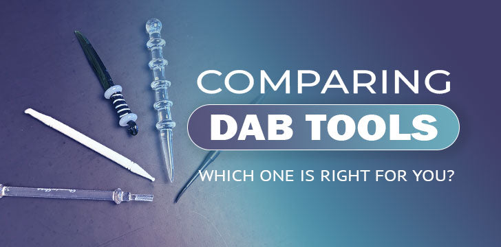 Comparing-Dab-Tool