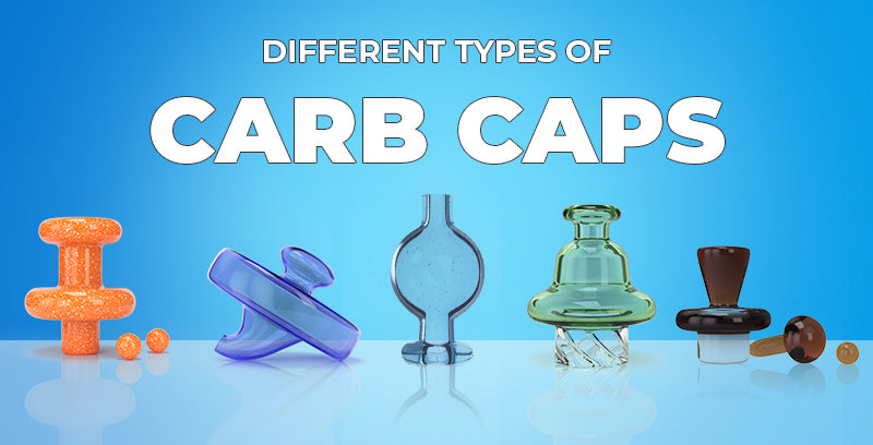 Different Types of Carb Caps: A Comprehensive Guide