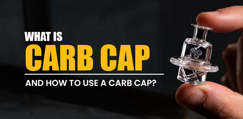 What Is A Carb Cap And How To Use A Carb Cap