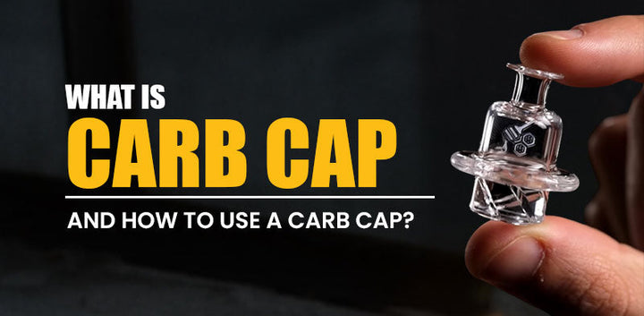 What Is A Carb Cap And How To Use A Carb Cap?