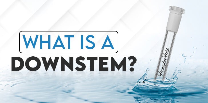 What Is A Downstem? Mastery Guideline To Choose Downstem