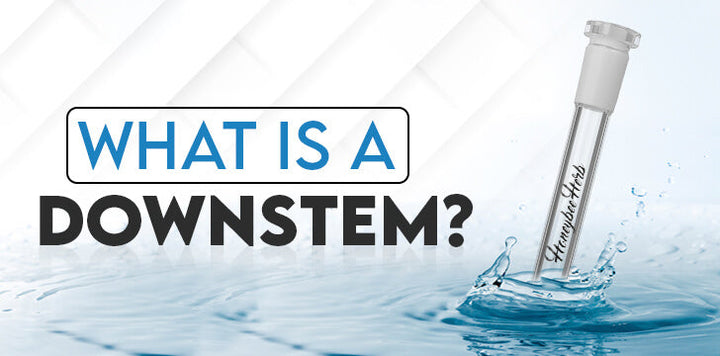 What Is A Downstem? Mastery Guideline To Choose Downstem
