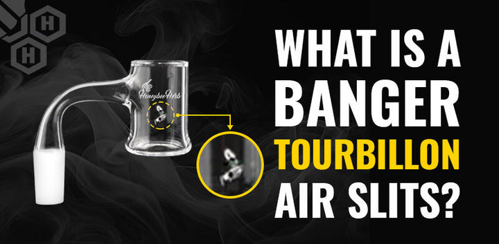 What Is A Banger Tourbillon Air Slits?