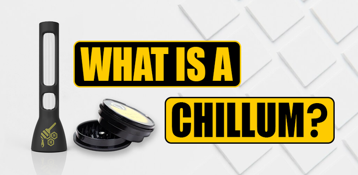 What Is A Chillum? How To Use Them?
