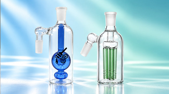 Ash Catchers