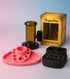 Dab Organizers & Workstations