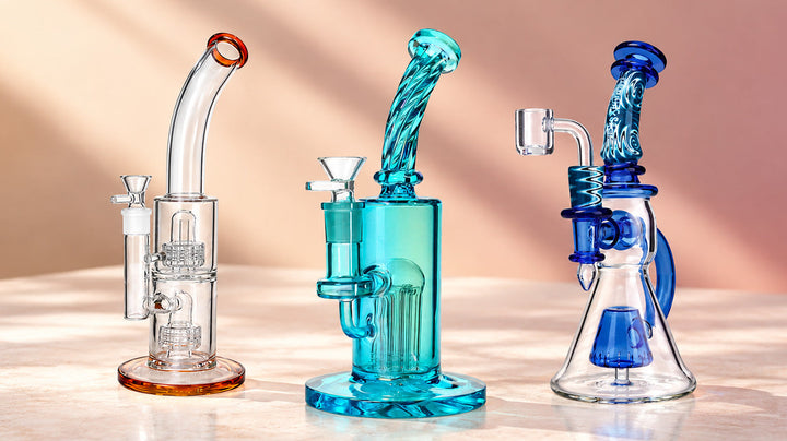 Dab Rigs