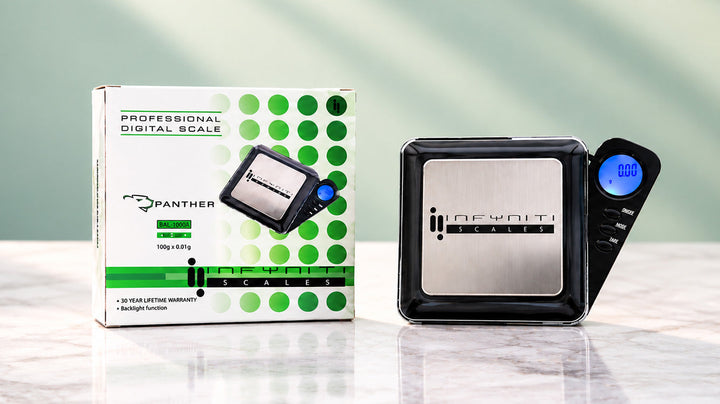 Digital Gram Scales