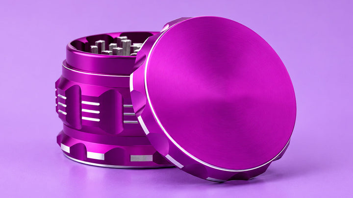 Herb Grinder