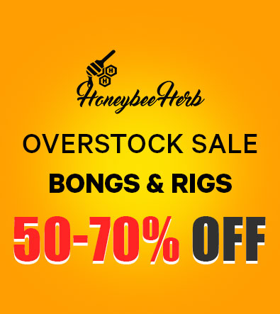 Overstock Sale | Bongs & Rigs