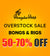 Overstock Sale | Bongs & Rigs