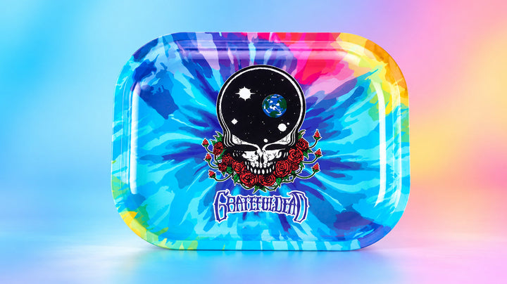 Rolling Trays