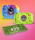 Rolling Trays