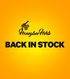Back in Stock