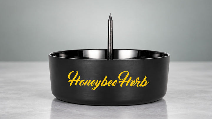 Ashtrays