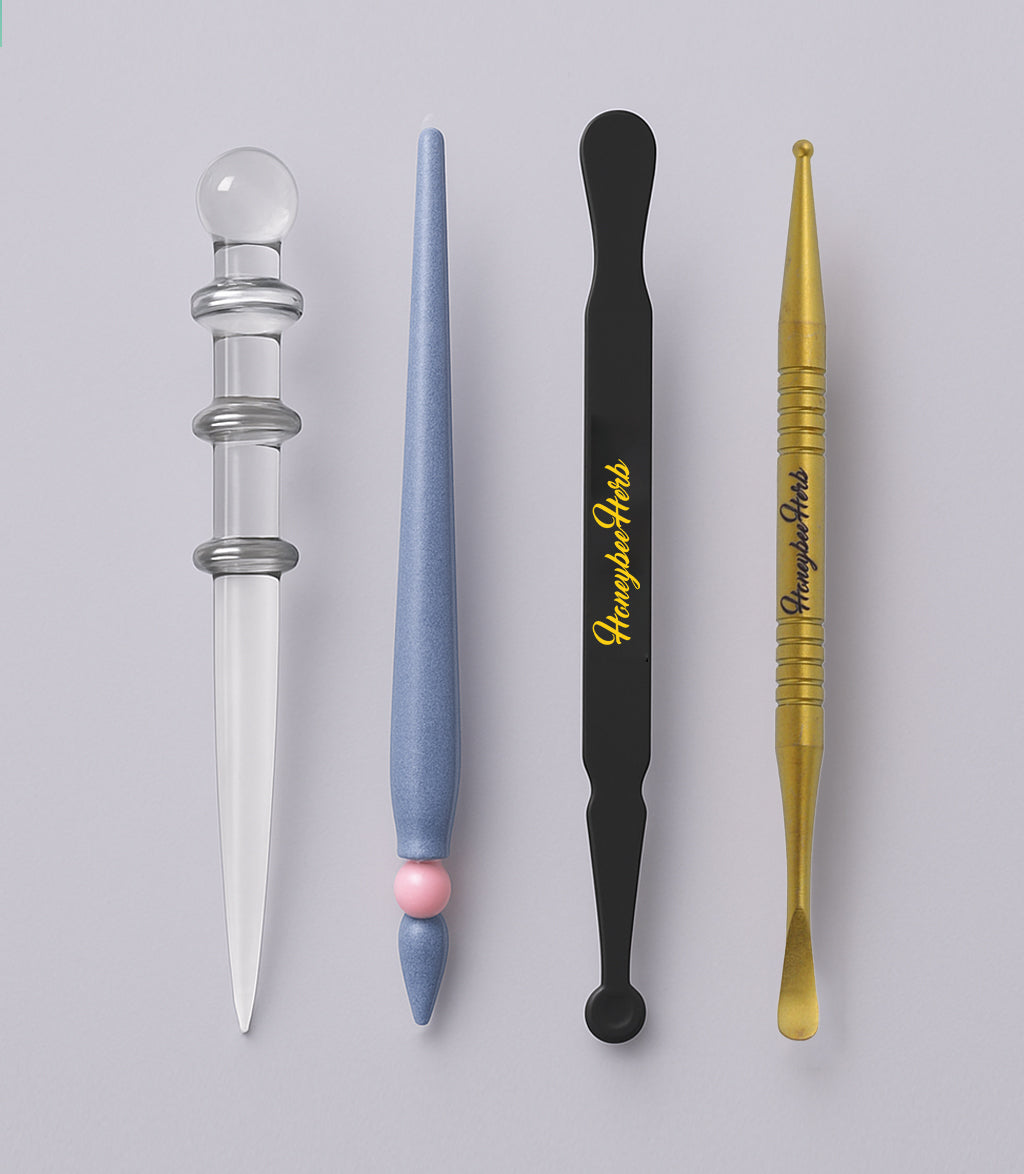 Dabbers & Dab Tools