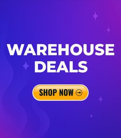 Warehouse Deals
