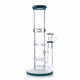 10-inch-candy-colored-glass-straight-tube-blue-dab-rig
