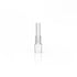 10MM Male Clear Quartz Nectar Collector Replacement Tip Product View