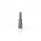 10MM Male Titanium Nectar Collector Metal Replacement Tip Clear Product View