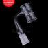 HONEY BEVEL SPLASH BUCKET - 90° DEGREE | BL-CLOSEOUT