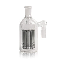 8 ARMS TREE PERC GLASS ASH CATCHER